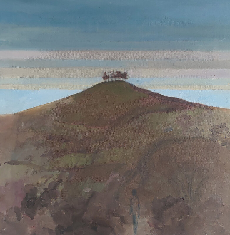 Robin Rae | Colmers Hill (2011) | Available for Sale | Artsy