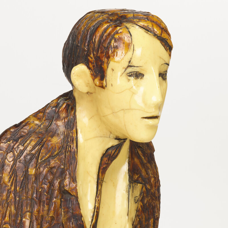 Frank Gallo | The Valedictorian (1966) | Artsy