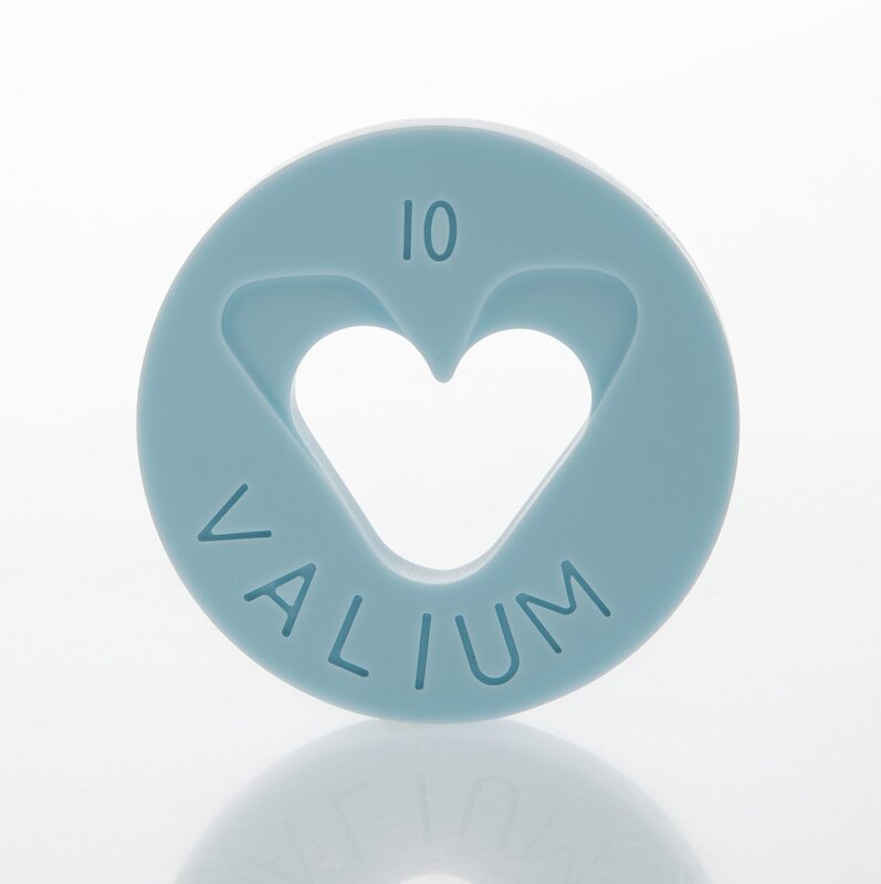 5mg valium for sleep