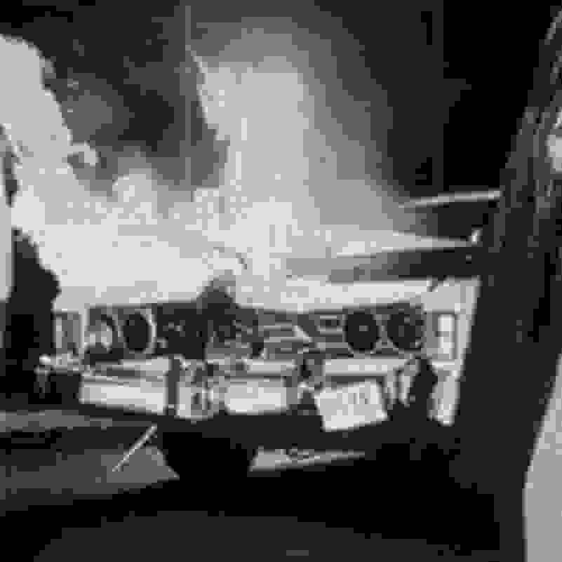 Chris von Wangenheim Nightlife Is Your Dior (1976) Available