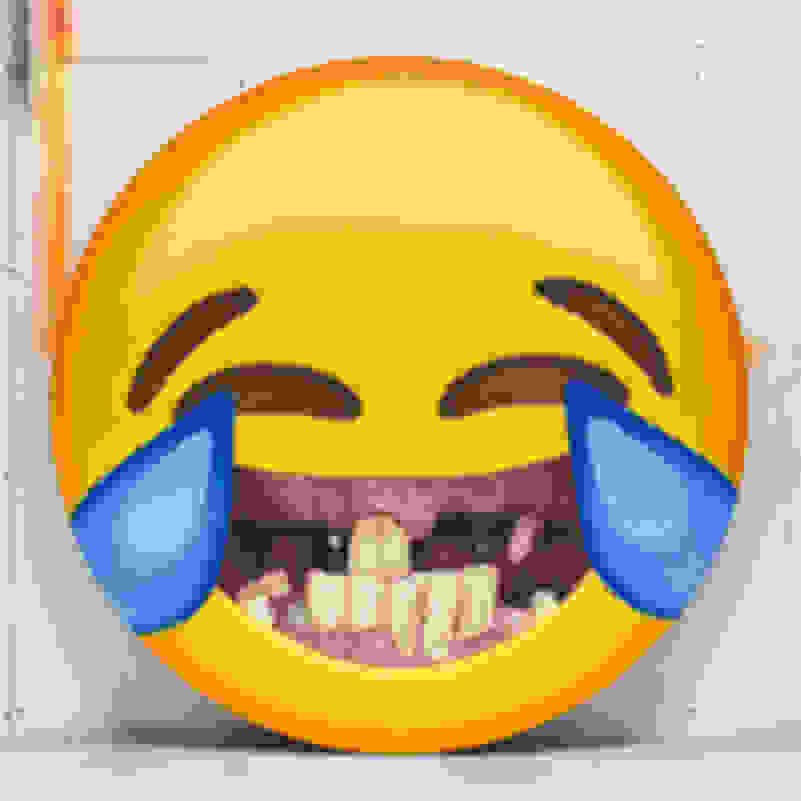 Cursed emojis part 1 | Sticker