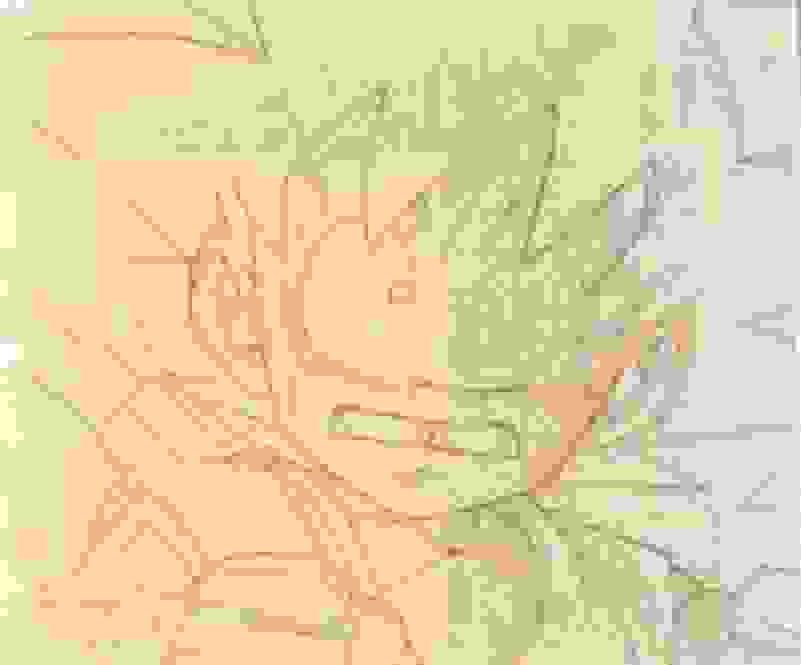 Akira Toriyama | Dragon Ball Goku Production Cel Animation