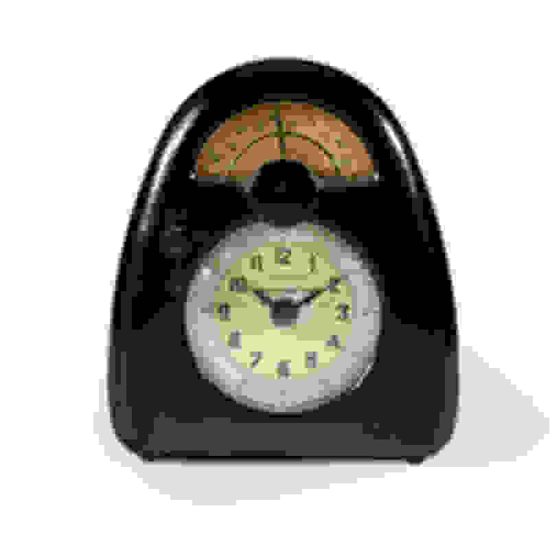 Isamu Noguchi | Hawkeye Measured Time Clock and Kitchen Timer