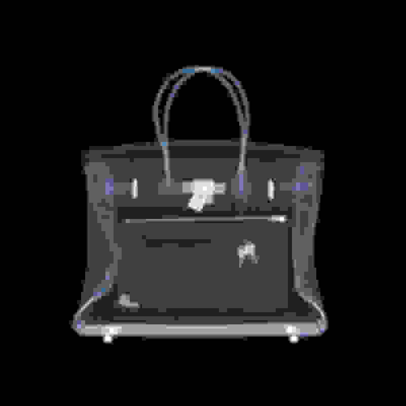 Nick Veasey, Hermes Birkin Bag (2015), Available for Sale