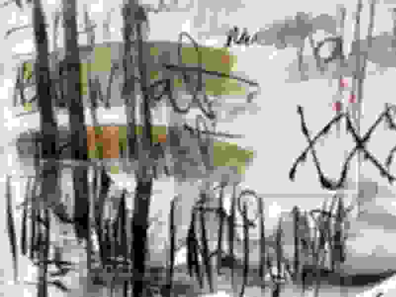 Lisa Pressman | Things That Were Never Said (2020) | Available for Sale | Artsy