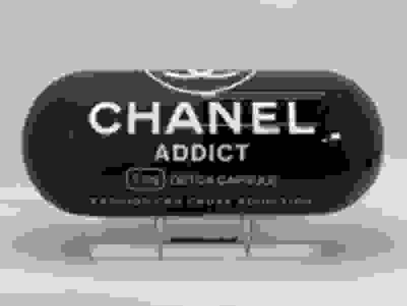Erik Salin, Chanel Addict (2020)