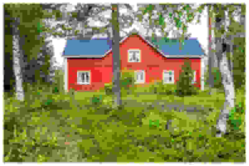 Roddy MacInnes | Nina's Ancestral Home (2019) | Available for Sale | Artsy