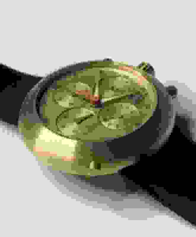 marc newson watch