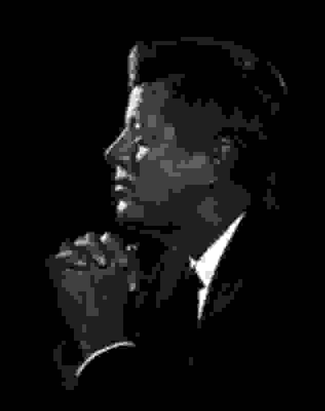 Yousuf Karsh John F Kennedy 1960 Available For Sale Artsy 