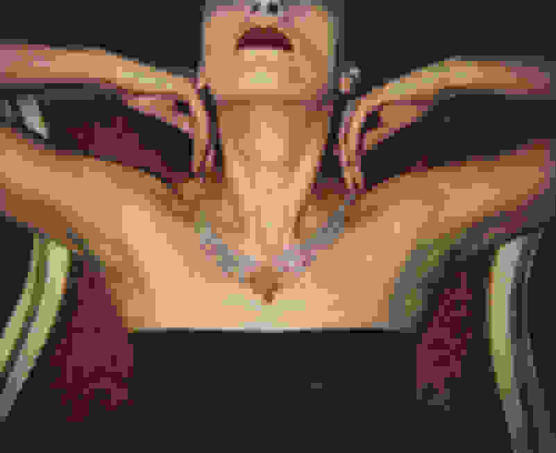 Helmut Newton Yves Saint Laurent, Paris (1991) Available for