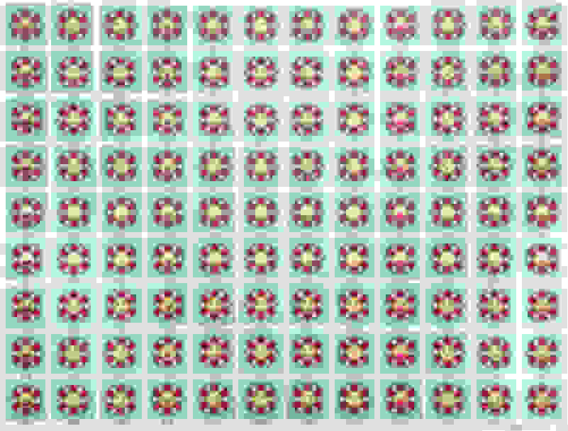 Takashi Murakami | 108 Earthly Temptations (2022) | Available for Sale | Artsy takashi-murakami-108-earthly-temptations-2022-available-for-sale-artsy