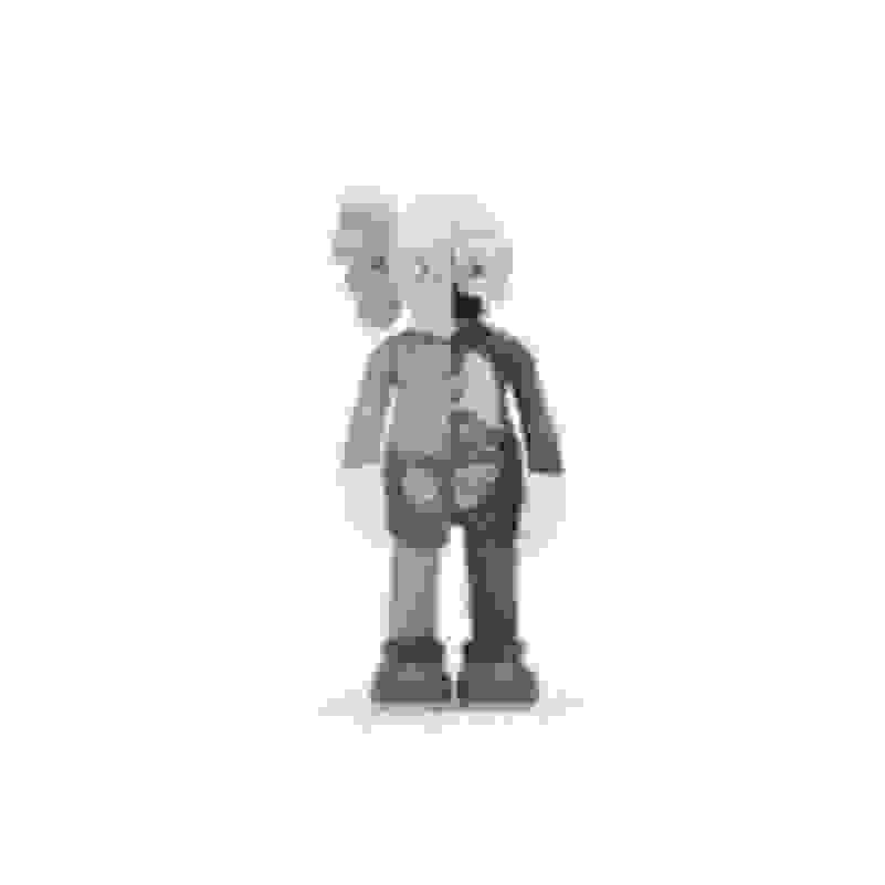 Kaws original art and art toys for sale - The Strip Gallery