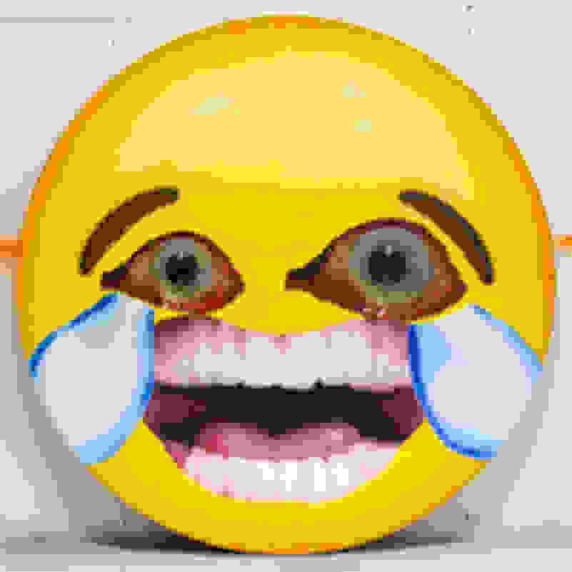 Cursedemojis, Cursed Emojis