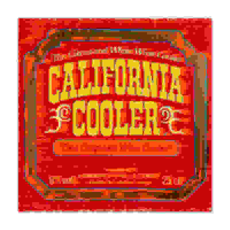Rupert Jasen Smith, California Cooler (1988)