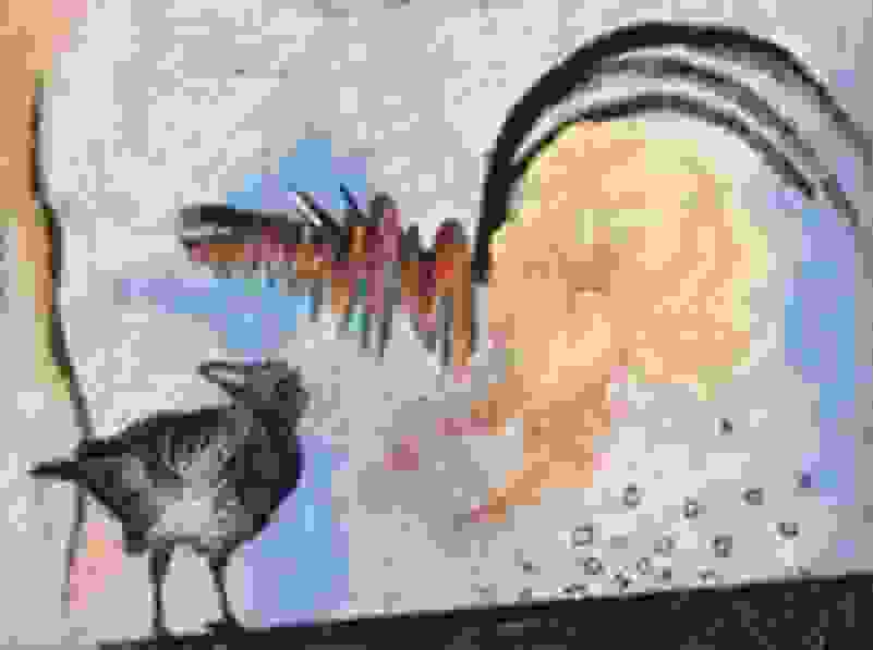 Judith Steinberg Flora and Fauna (2021) Available for Sale Artsy