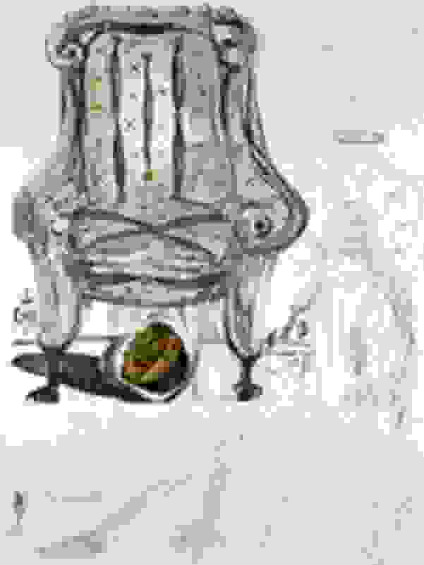 Salvador Dalí Imaginations Objects of The Future Breathing