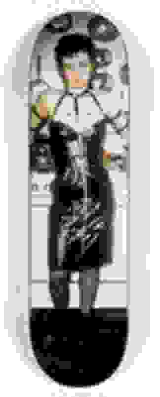 Supreme, Nan Goldin | Nan As A Dominatrix (2018) | Artsy