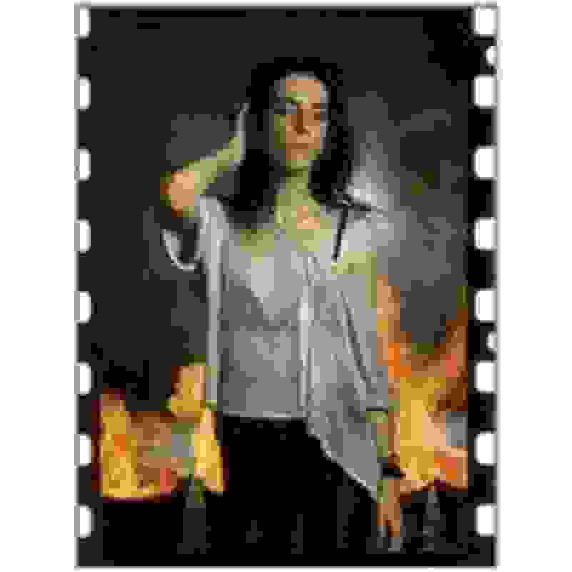 Annie Leibovitz The Portraits Haring, Goldberg, Smith, Byrne