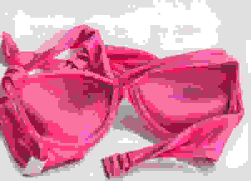 Portia Munson, Pink Bra #2 (2020), Available for Sale