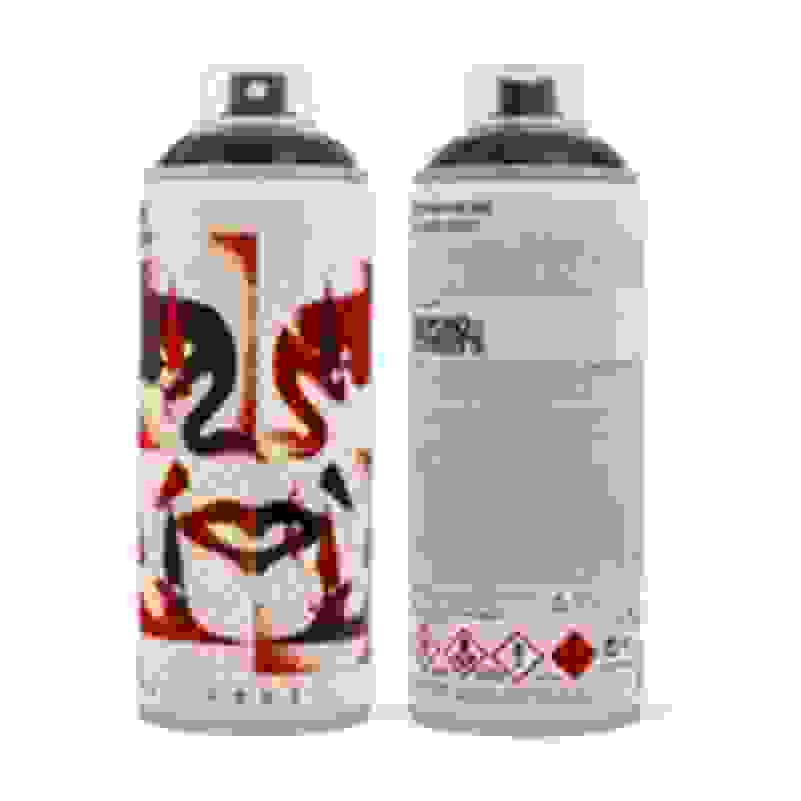 Shepard Fairey, Montana Spray Can Set (Hand-signed) (2019), Available for  Sale