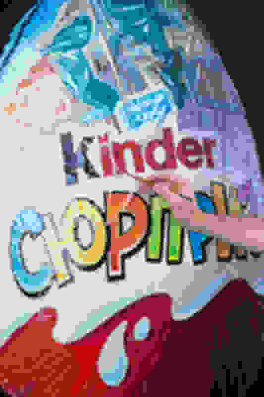 Sergey Piskunov Kinder Surprise (2021) Available for Sale Artsy