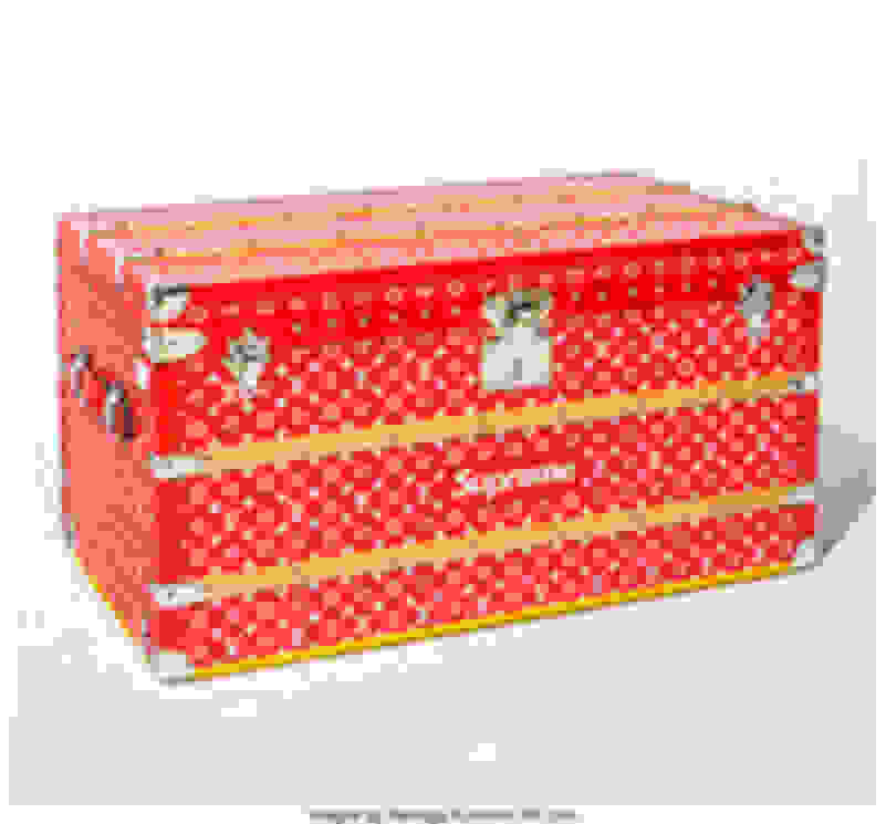Malle Courrier 90 Trunk
