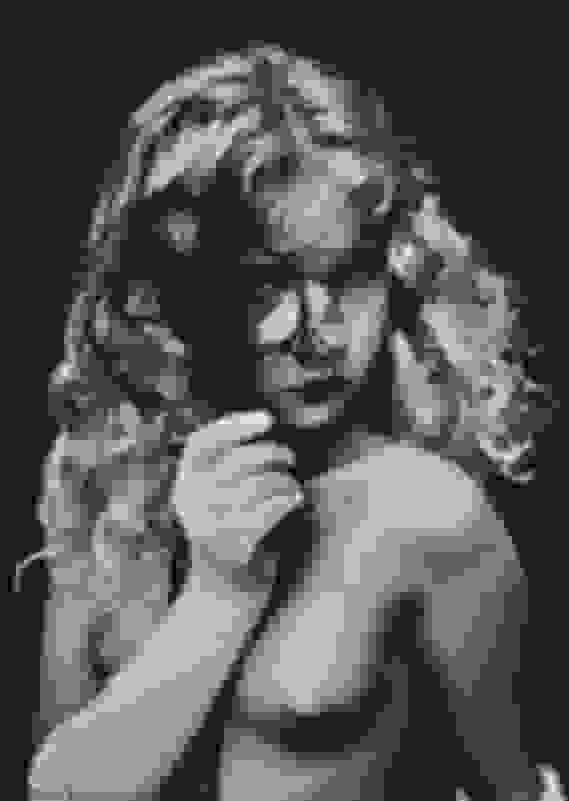eva ionesco nue' Irina Ionesco | Eva (1977) | Artsy
