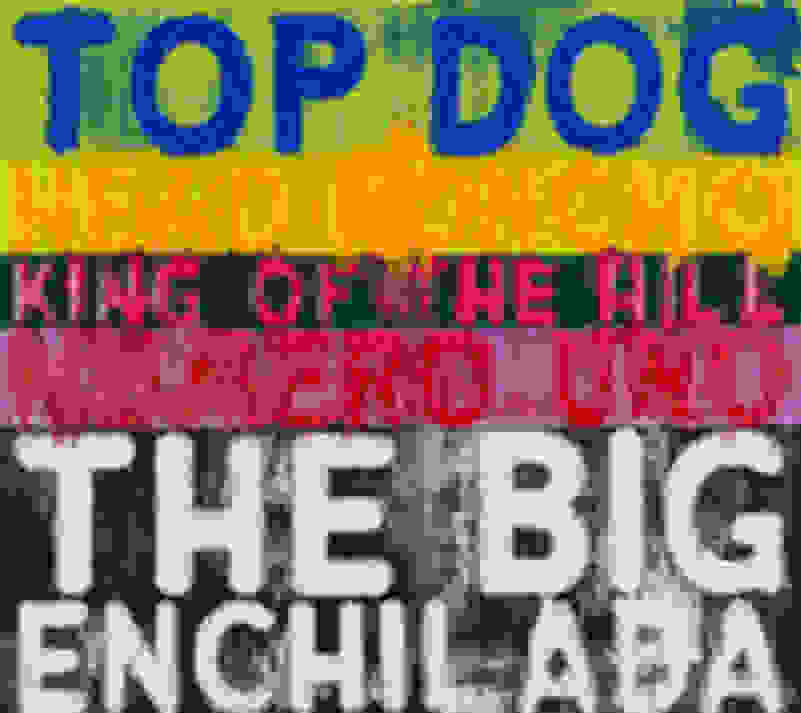 Bochner | Top Dog (2018) | Available for Sale |