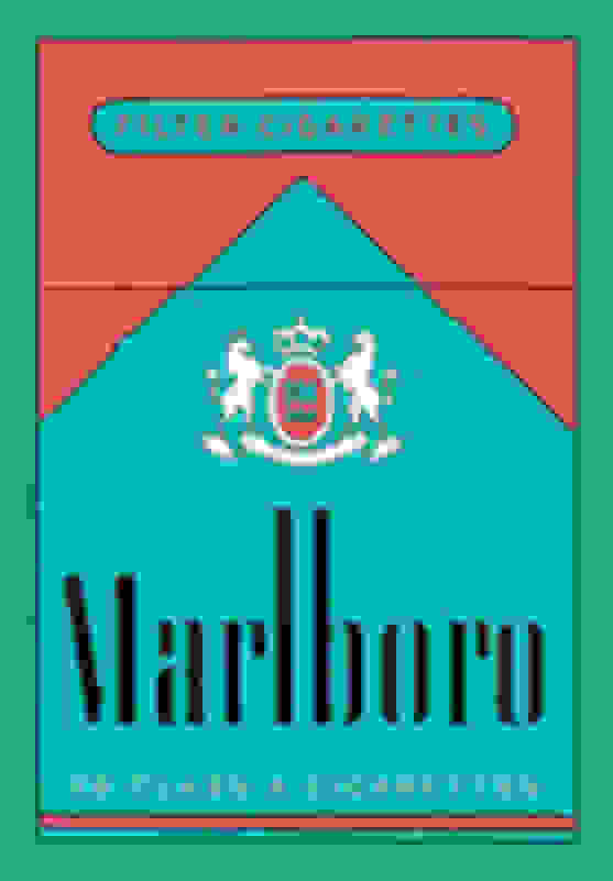 pink marlboro cigarettes