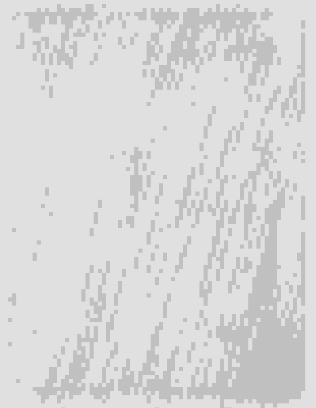 park-seo-bo-criture-no-56-74-1974-artsy for Free Printable Dot To Dot 300 Park Seo-Bo | Écriture No.56-74 (1974) | Artsy for Free Printable Dot To Dot 300