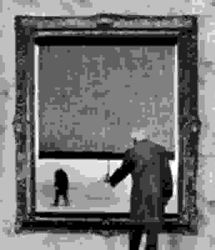 Gilbert Garcin, 121 – Fin – The end (1999), Available for Sale