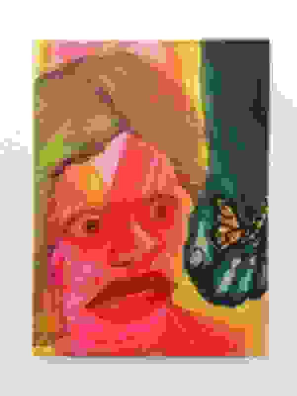 Cheyenne Julien | Immersion Therapy (2017) | Artsy