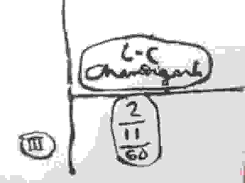 Le Corbusier The fall of Barcelona (1962) Artsy