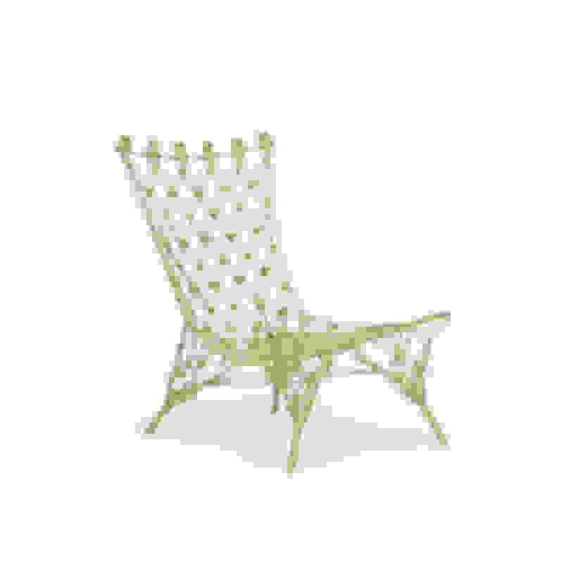 Marcel Wanders, Limited Edition Knotted chair (1996)
