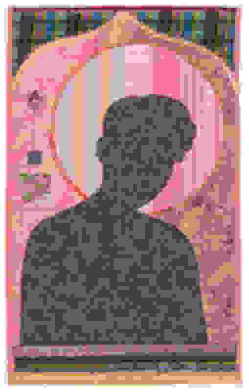 Jan Testori - Markman | Untitled MM11 (2019) | Available for Sale