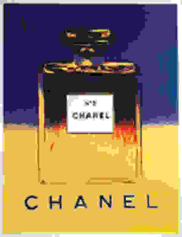 Andy Warhol | Chanel (ca. 1997) | Available for Sale | Artsy