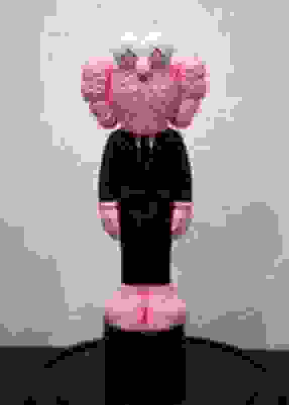 KAWS KAWS BFF X DIOR (2019) Available for Sale Artsy