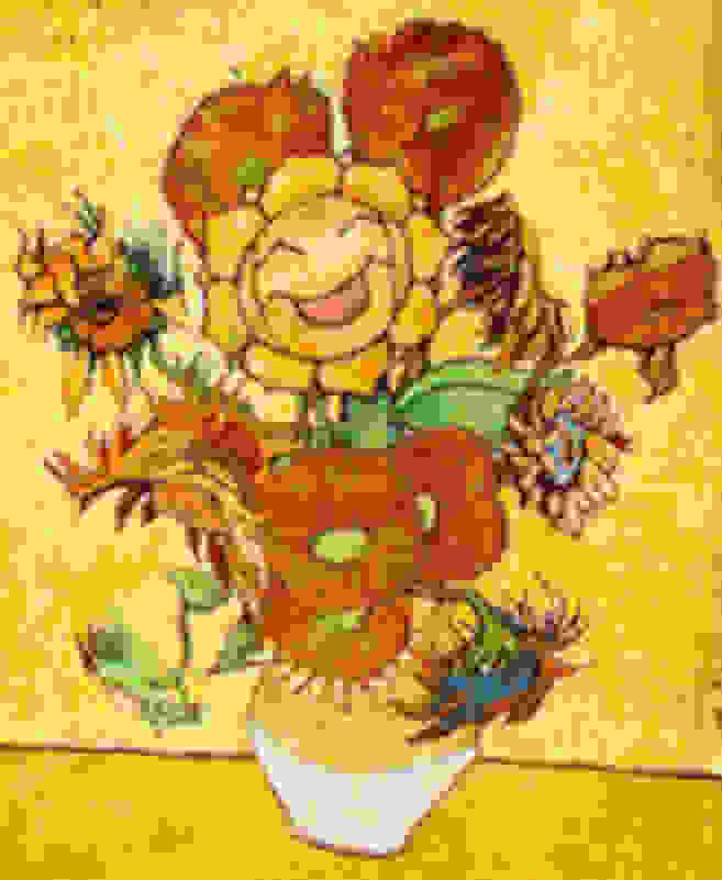 Why Van Gogh Loved Sunflowers - Artsper Magazine