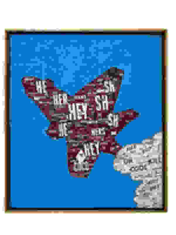 Al Hansen | Fat Rocket Ship (1966) | Available for Sale | Artsy