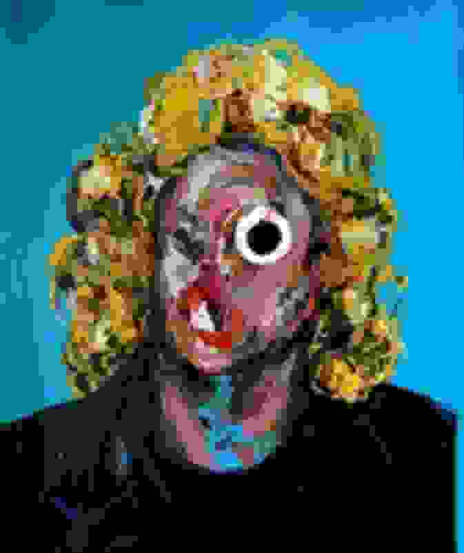 Anthony Rondinone | American Dream Queen (2021) | Available for Sale ...