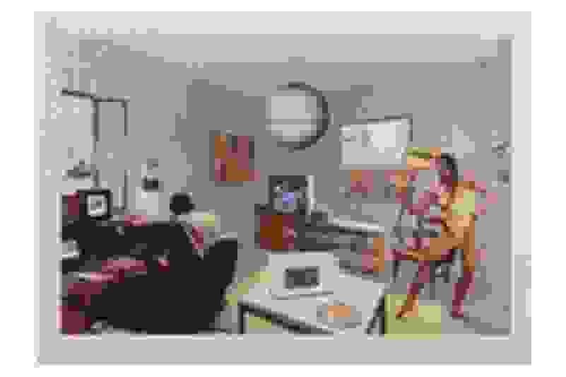 Richard Hamilton Just What Is It That Makes Today s Homes So Richard hamilton just what is it that makes today s homes so
