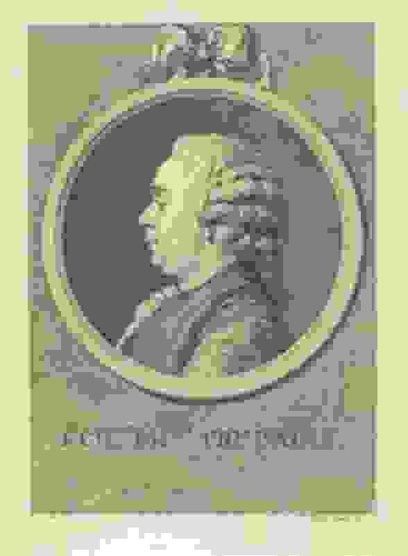 Augustin de SaintAubin after CharlesNicolas Cochin II JeanCharles