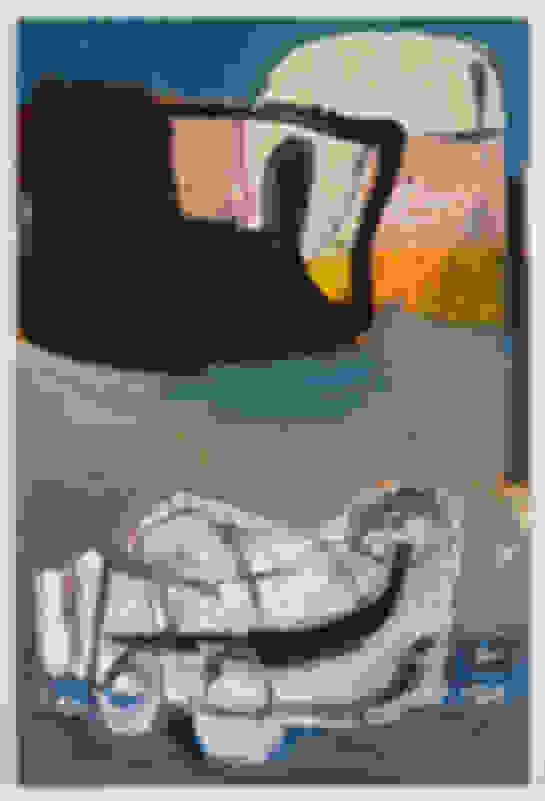 Peter Ramon | Untitled (2018) | Artsy