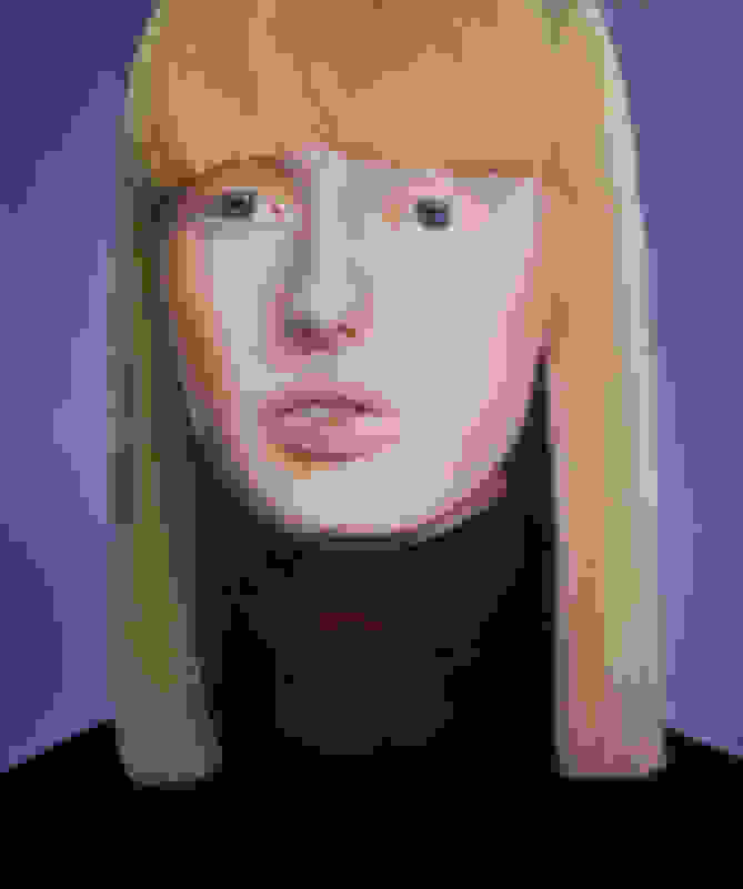 Sarah Rupp | Laura (2017) | Available for Sale | Artsy