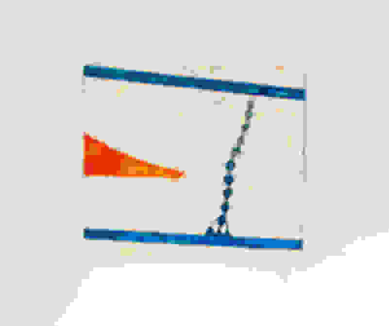 Diane Christiansen | Animation in Steady State (2021) | Available for ...