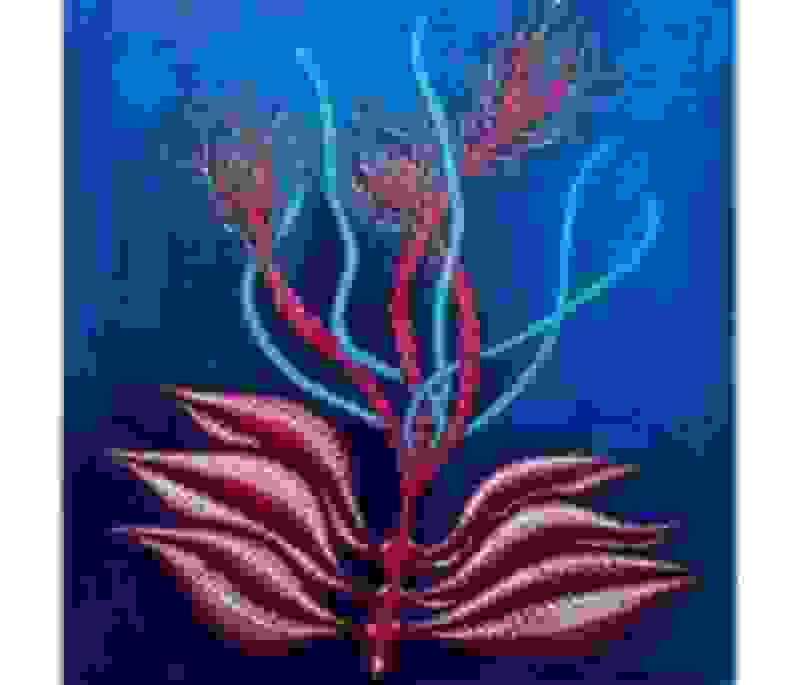 Emily Ritz | Whippy (2022) | Artsy