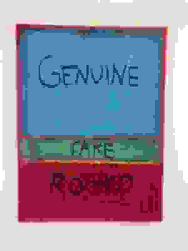 CB Hoyo | Fake Rothko (2017) | Available for Sale | Artsy