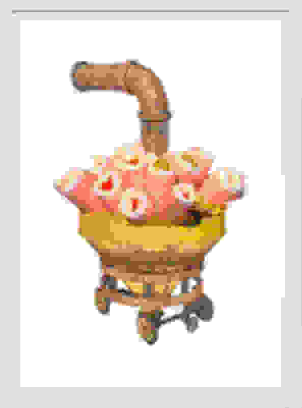 Michelle Rothwell | Coral Basin (2012) | Available for Sale | Artsy