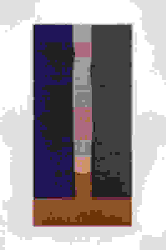 Miranda Fengyuan Zhang | Endless Ladder (2022) | Artsy