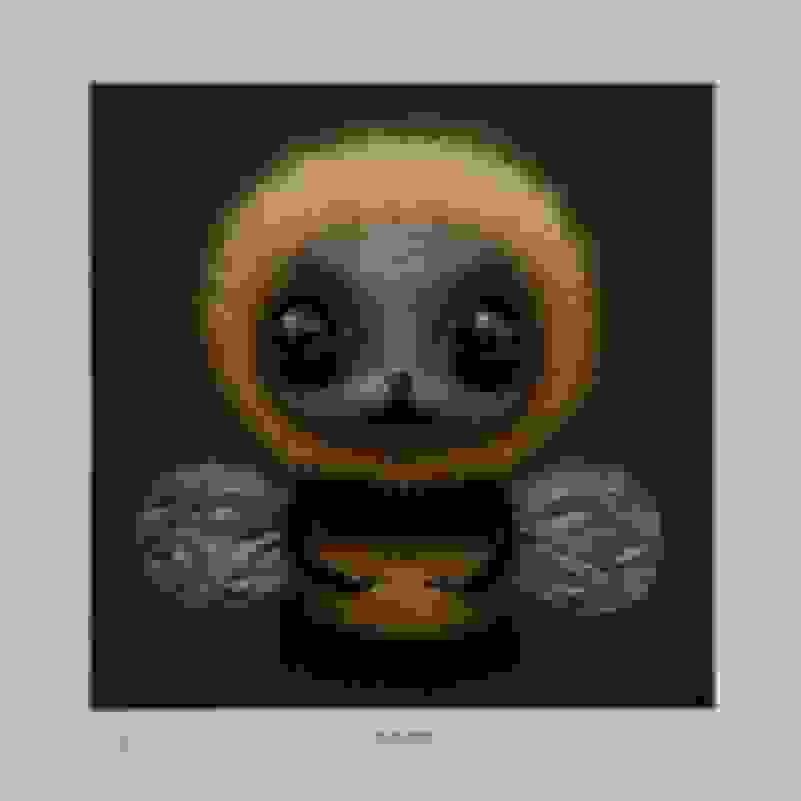 Mark Ryden | Bee (2020) | Artsy